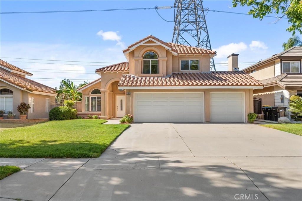 6860 Stone Pine Court