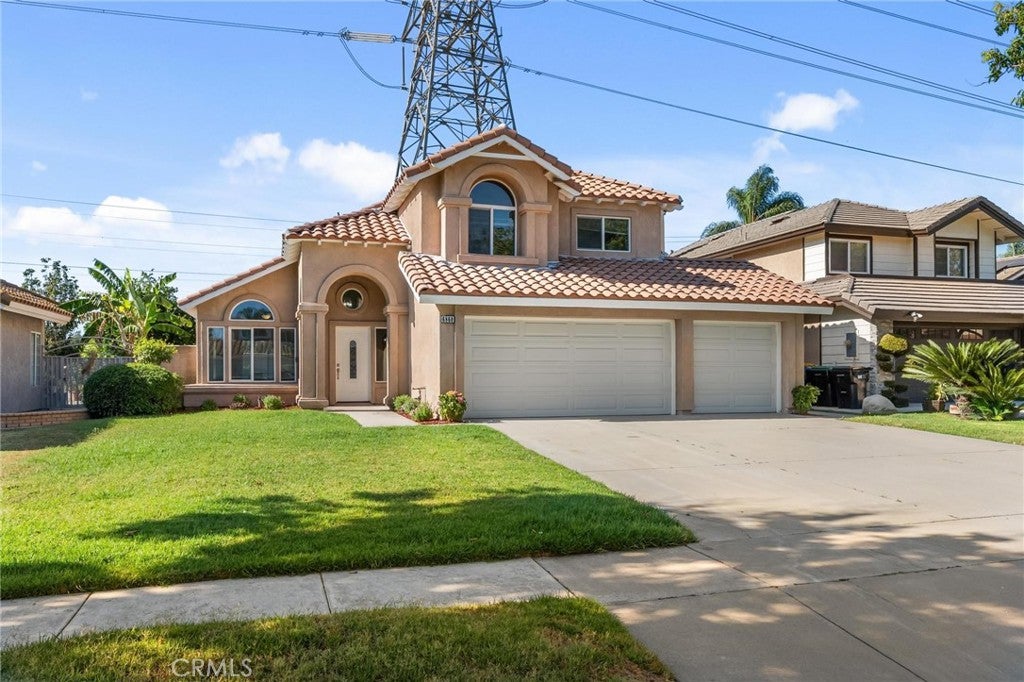 6860 Stone Pine Court