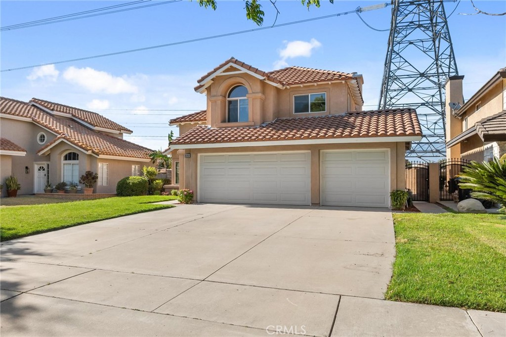 6860 Stone Pine Court