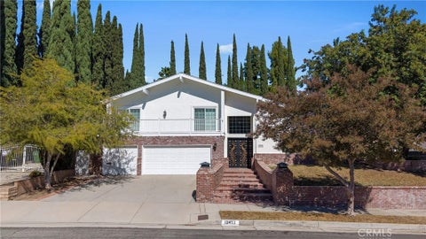 Photo of 12452 Bradford PL, Granada Hills, CA 91344 (MLS # GD26224376)