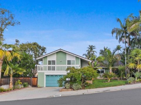 Photo of 25822 Chrisanta Dr Dr, Mission Viejo, CA 92691 (MLS # 250043548SD)