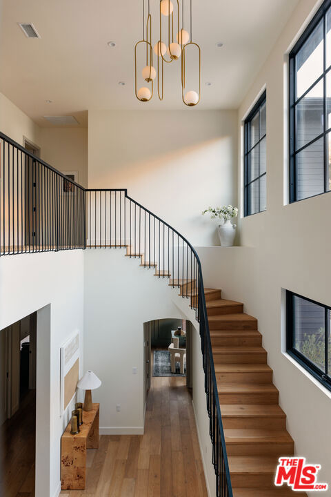 1937 N Beverly Drive