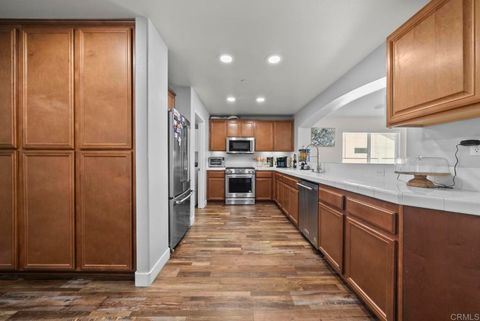 Photo of 32435 Evening Primrose Trail, Campo, CA 91906 (MLS # PTP2605621)