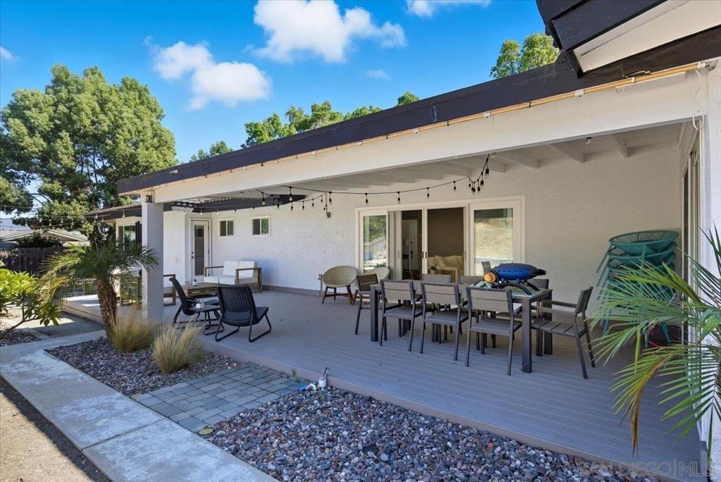 Mount Helix - Residential