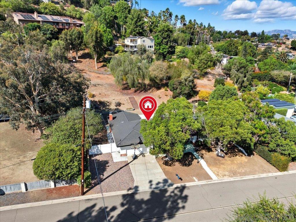 Mount Helix - Residential