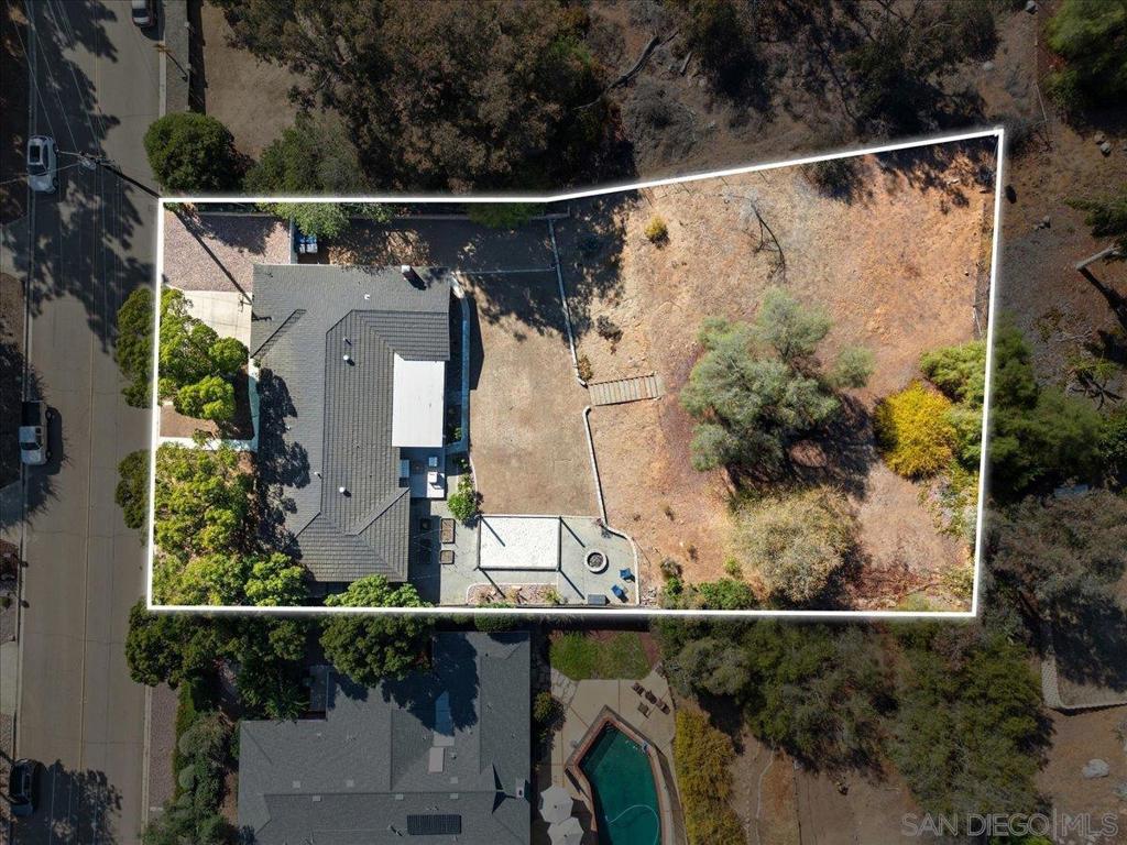 Mount Helix - Residential