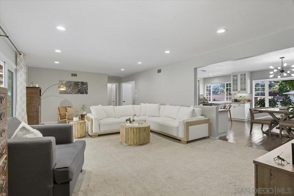 Mount Helix - Residential