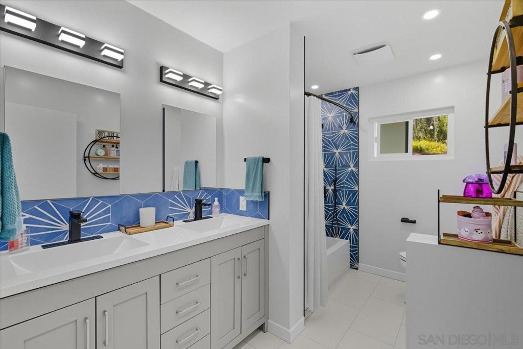 Mount Helix - Residential