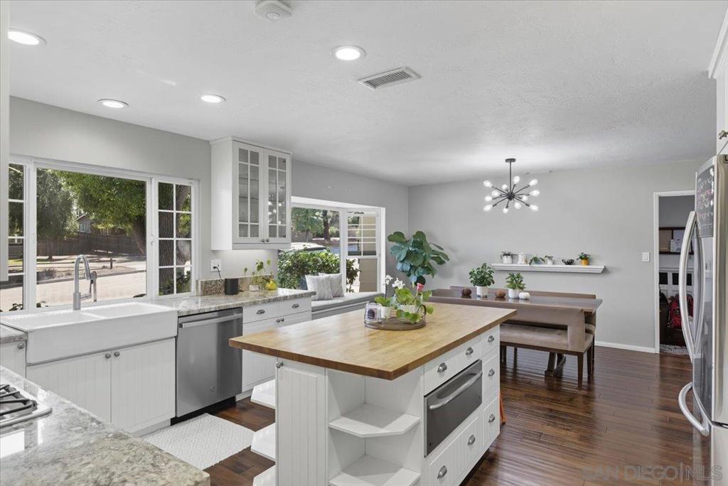 Mount Helix - Residential