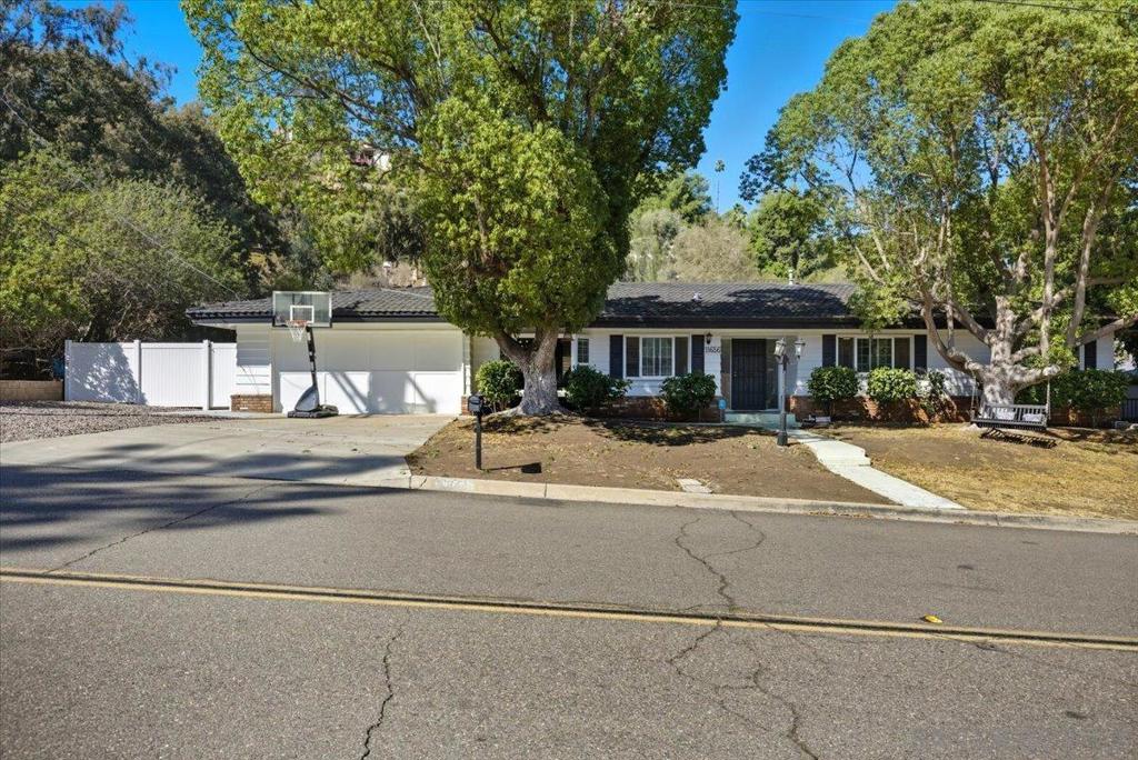 Mount Helix - Residential