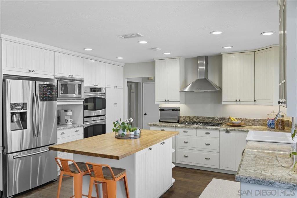 Mount Helix - Residential