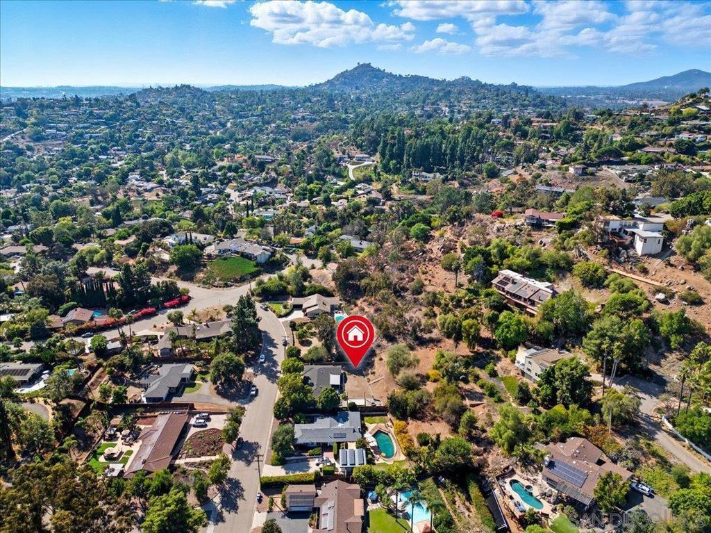 Mount Helix - Residential