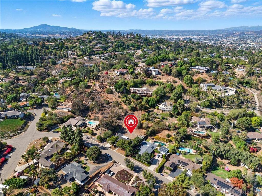 Mount Helix - Residential