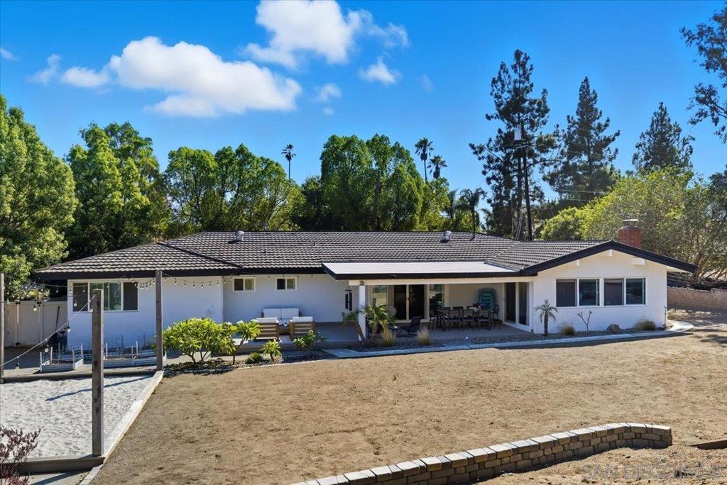 Mount Helix - Residential