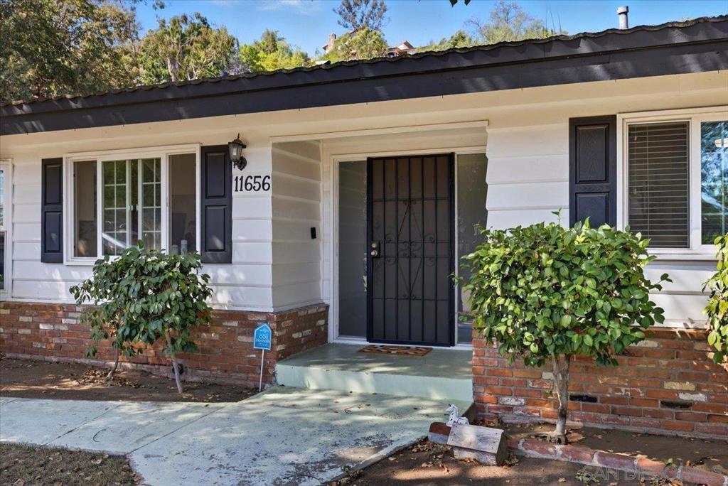 Mount Helix - Residential