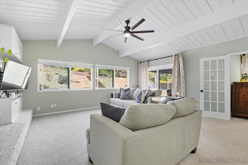 Mount Helix - Residential