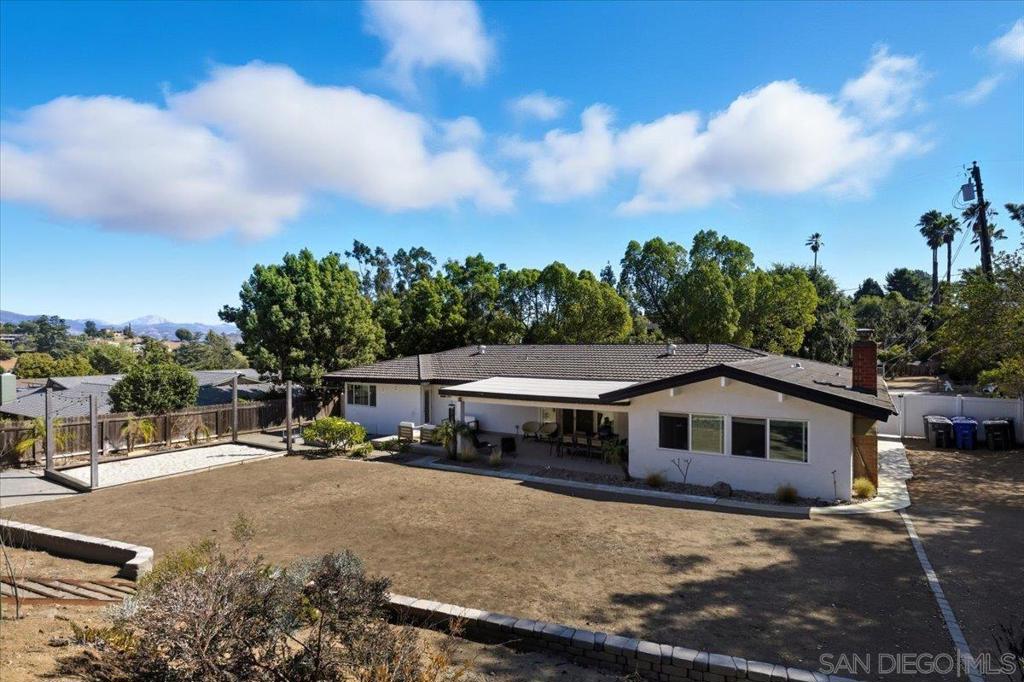Mount Helix - Residential