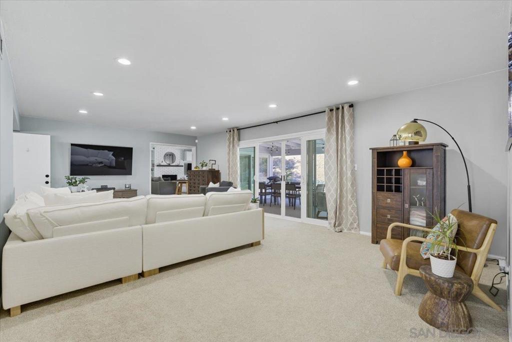 Mount Helix - Residential
