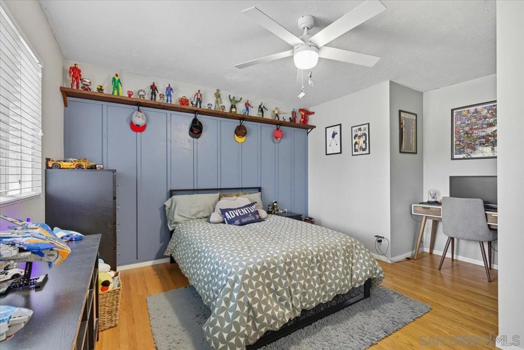 Mount Helix - Residential