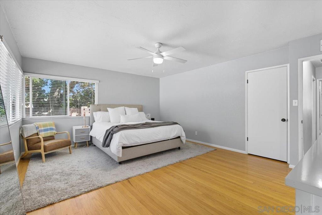 Mount Helix - Residential