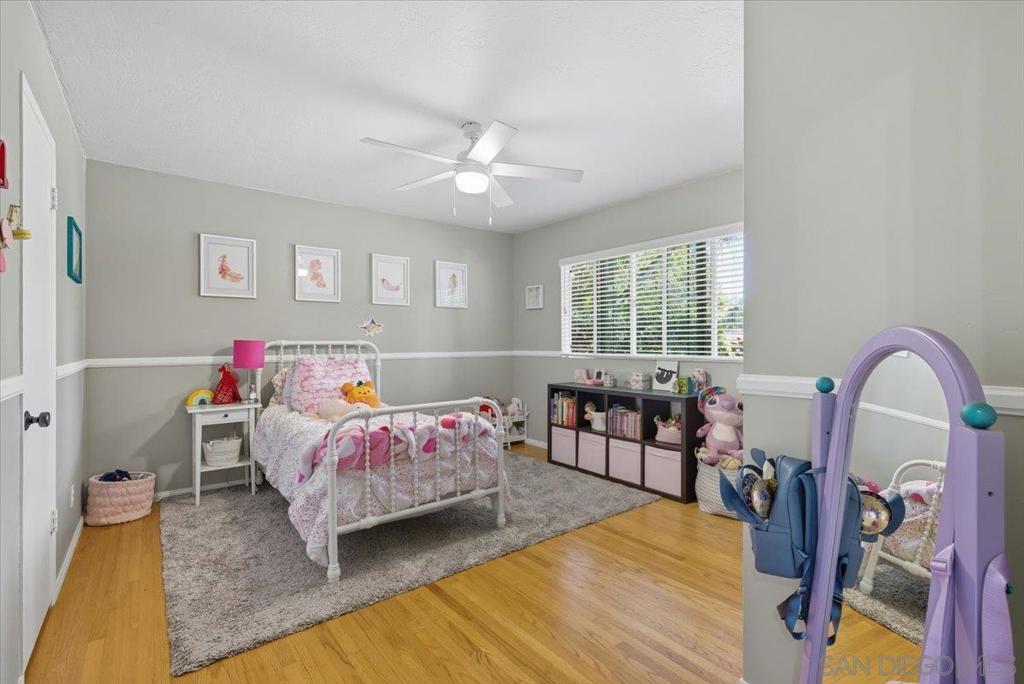Mount Helix - Residential