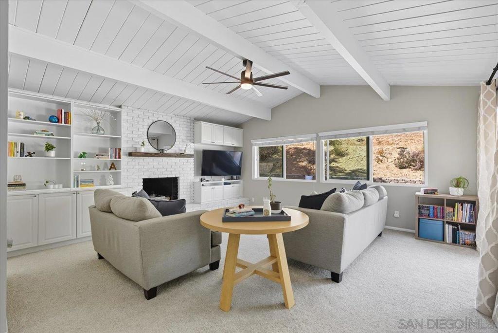 Mount Helix - Residential
