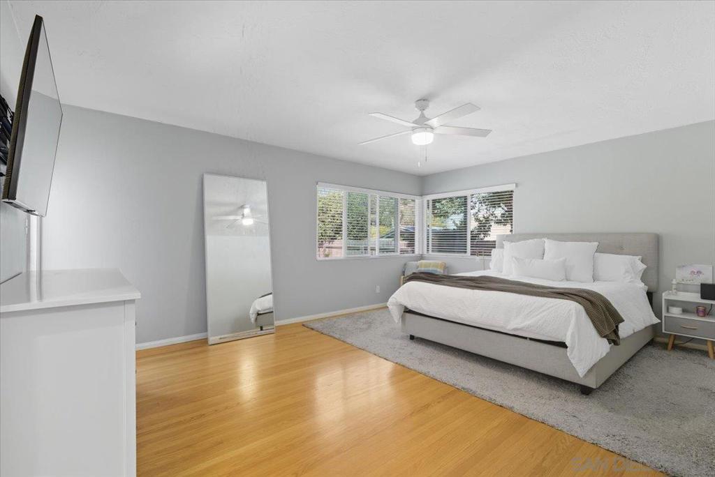 Mount Helix - Residential
