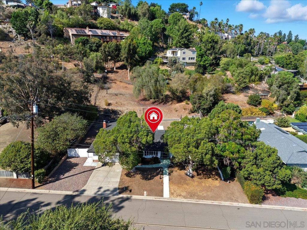 Mount Helix - Residential