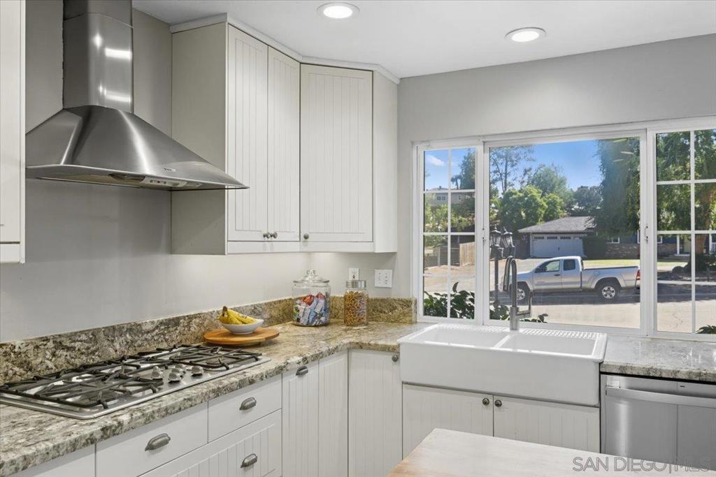 Mount Helix - Residential