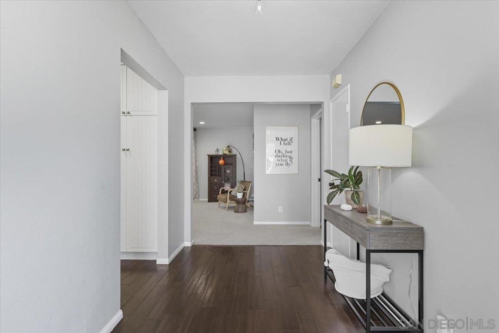 Mount Helix - Residential
