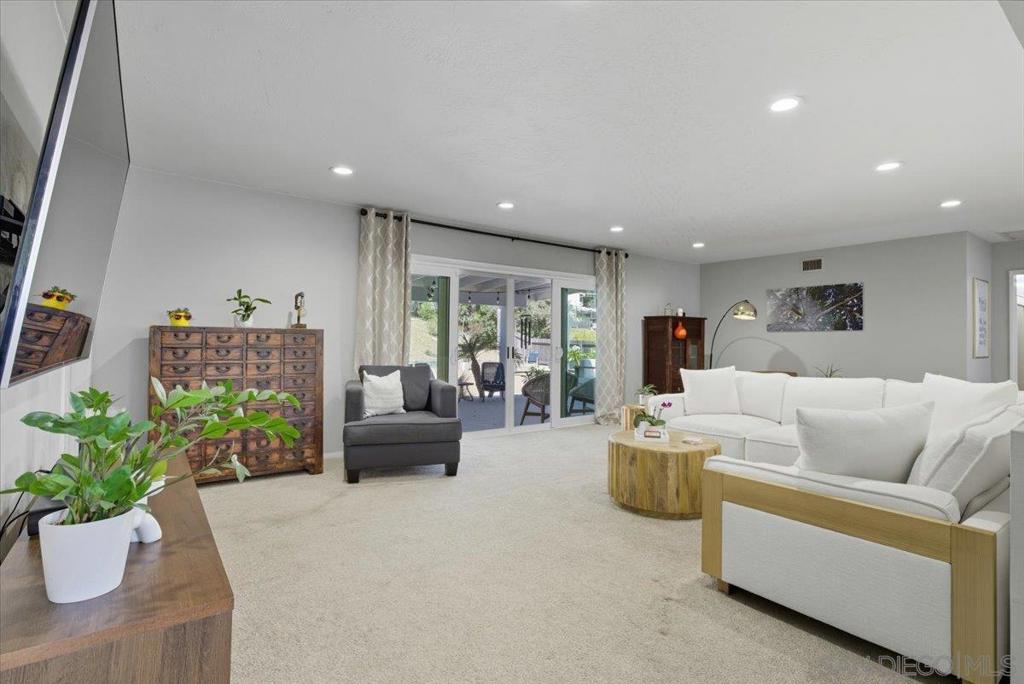 Mount Helix - Residential
