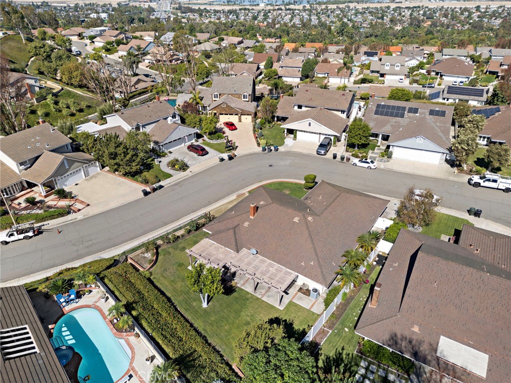 Rocky Point - Residential