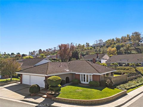 450 S Mountain Glen Road Anaheim Hills CA 92807