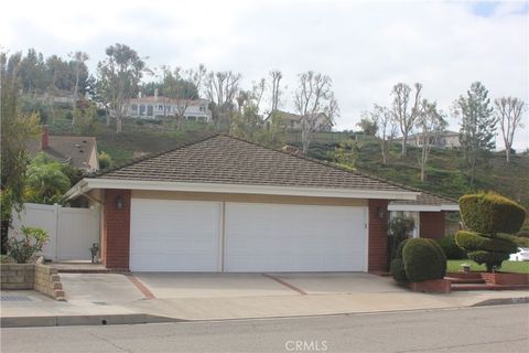 Photo of 450 S Mountain Glen Road Rd, Anaheim, CA 92807 (MLS # OC25237058)