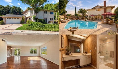 Photo of 23633 Del Cerro Circle, West Hills, CA 91304 (MLS # SR26190370)