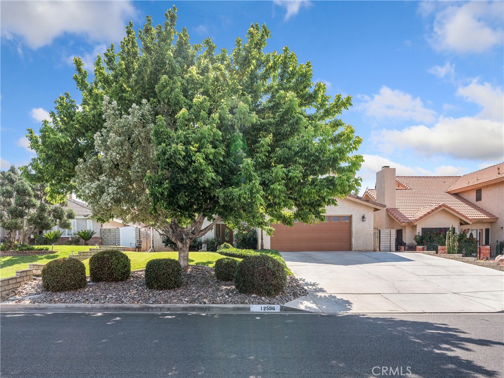 12596 Whispering Springs Road