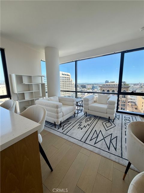 Photo of 400 S Broadway #1703, Los Angeles, CA 90013 (MLS # OC26045781)
