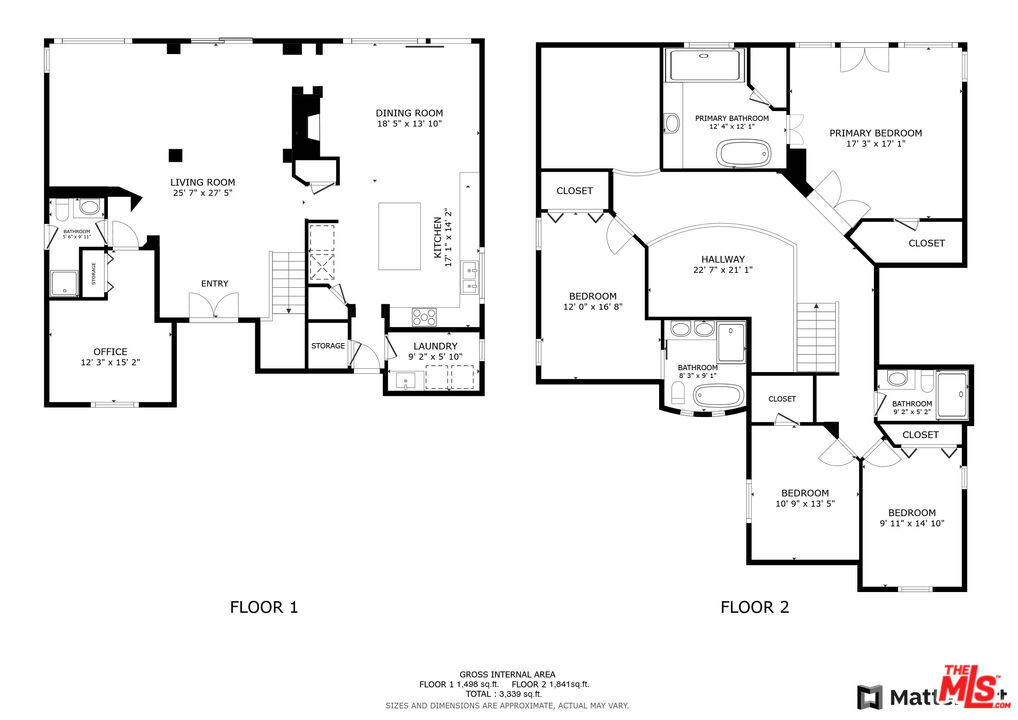 The Enclave in Toluca Lake - Residential Lease