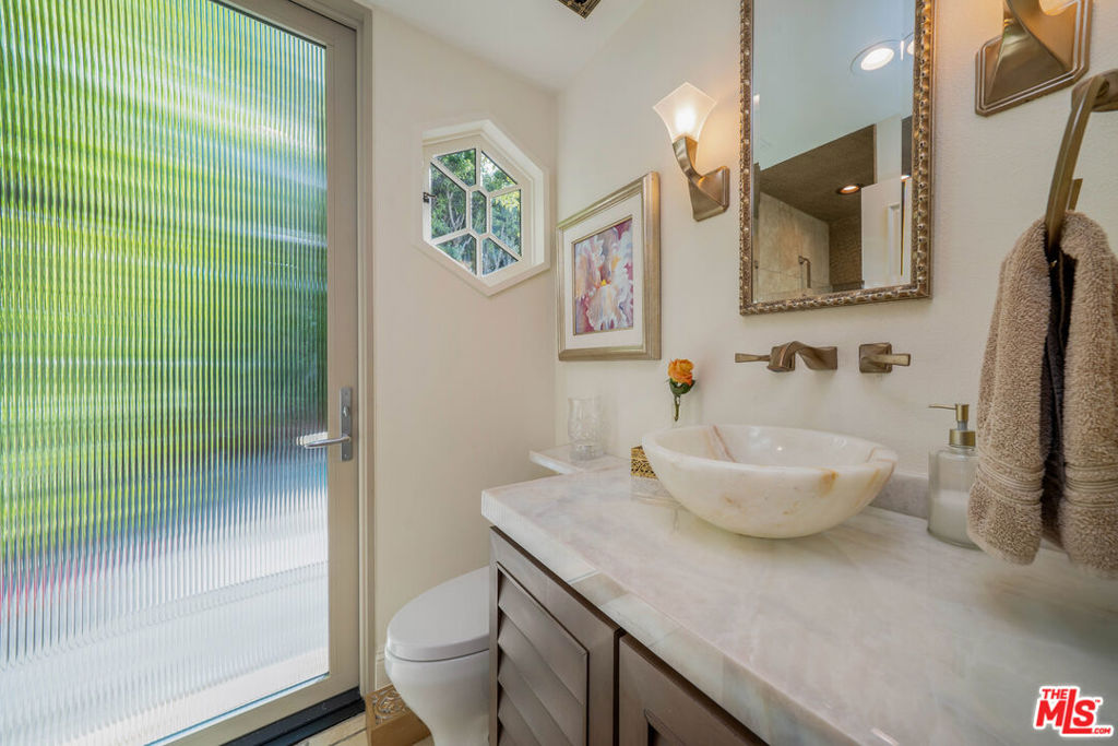 The Enclave in Toluca Lake - Residential Lease