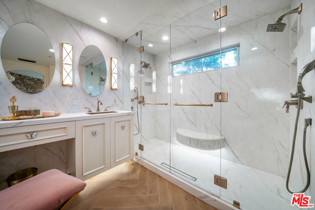 The Enclave in Toluca Lake - Residential Lease