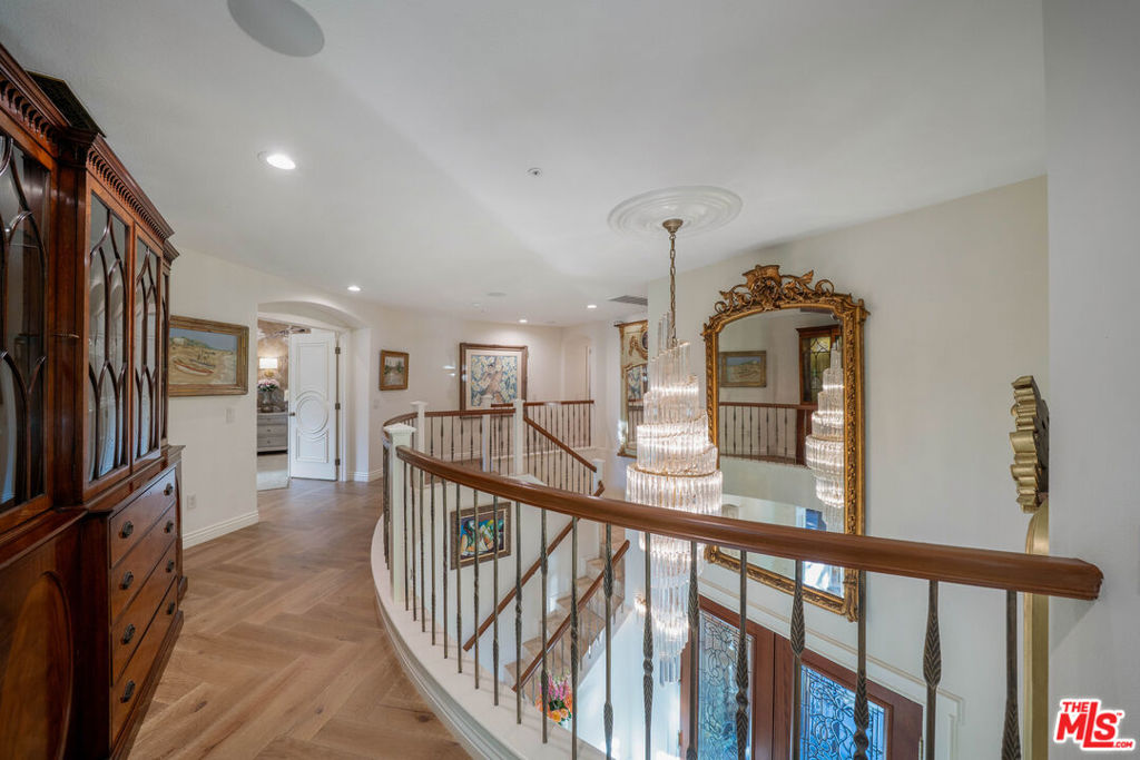 The Enclave in Toluca Lake - Residential Lease