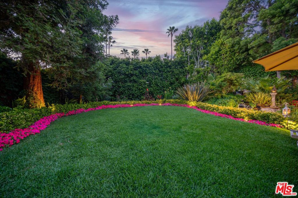 The Enclave in Toluca Lake - Residential Lease