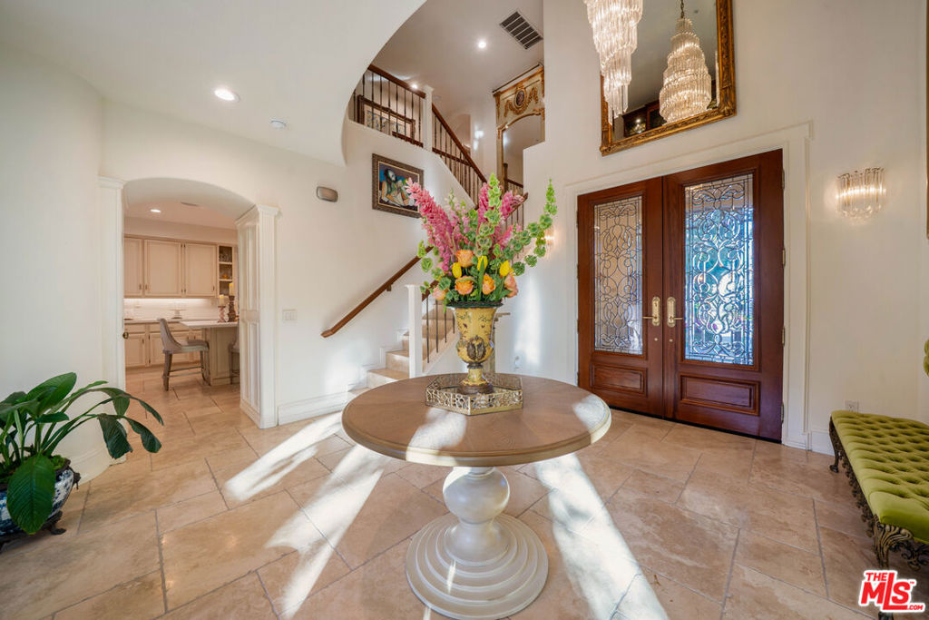 The Enclave in Toluca Lake - Residential Lease