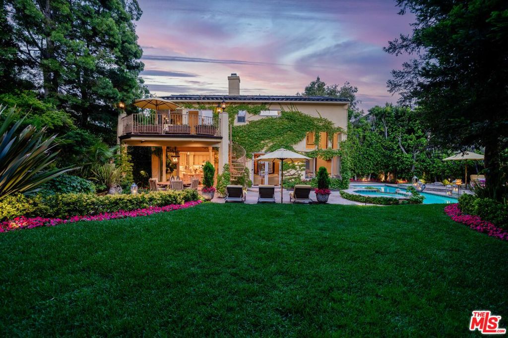 The Enclave in Toluca Lake - Residential Lease