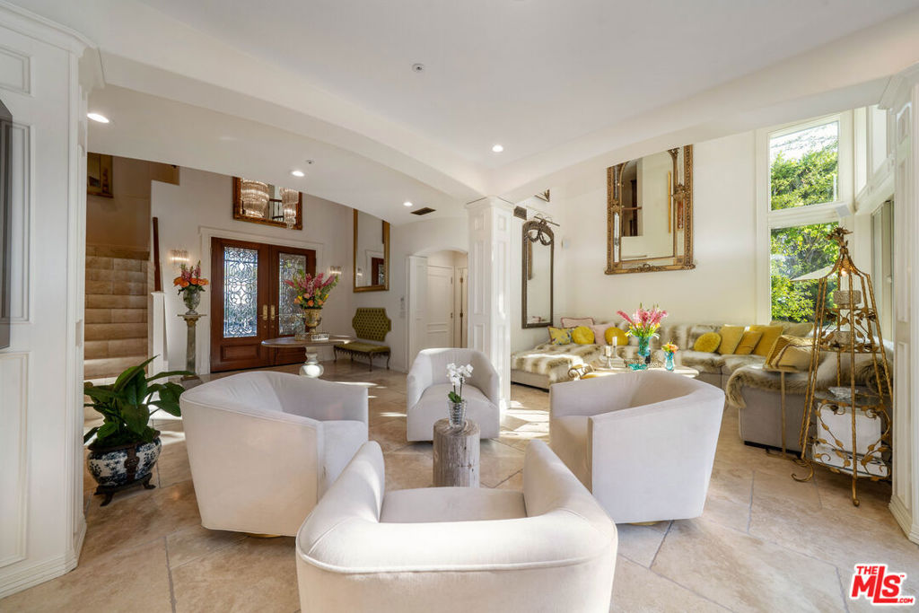 The Enclave in Toluca Lake - Residential Lease