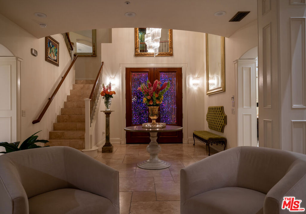 The Enclave in Toluca Lake - Residential Lease