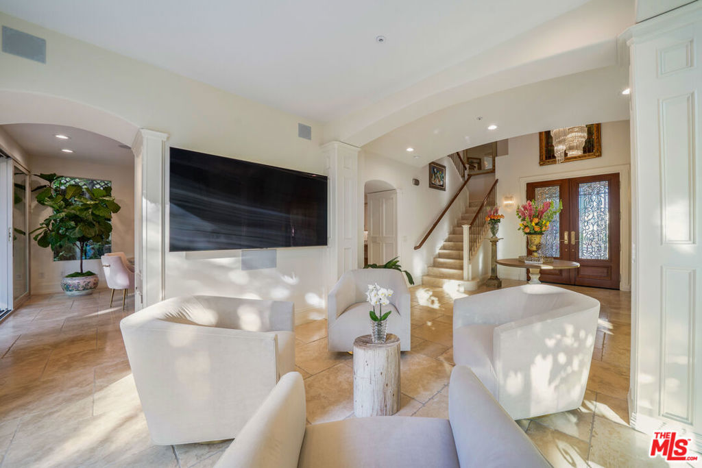 The Enclave in Toluca Lake - Residential Lease