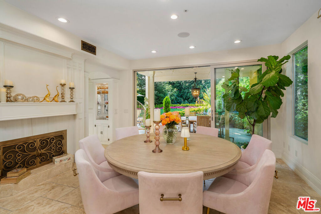 The Enclave in Toluca Lake - Residential Lease