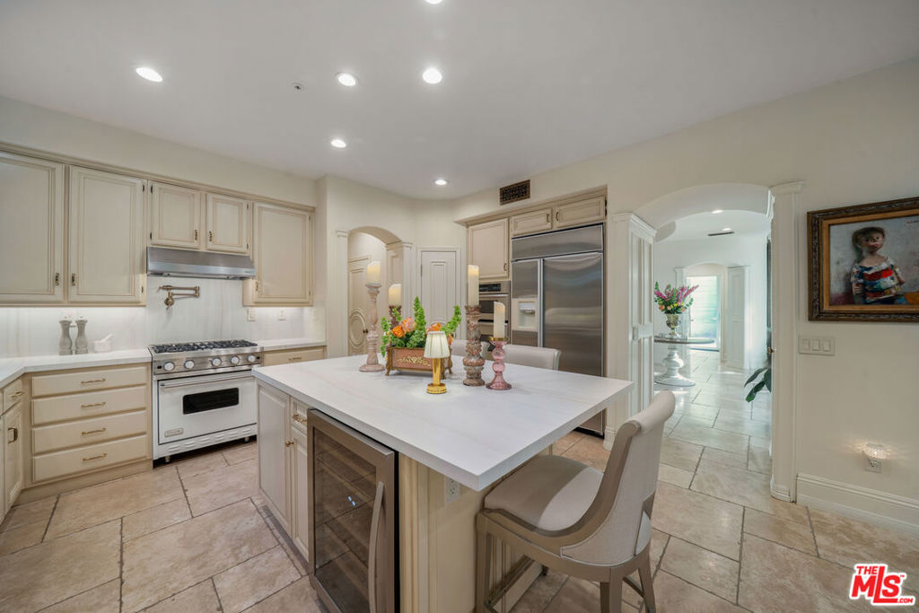 The Enclave in Toluca Lake - Residential Lease