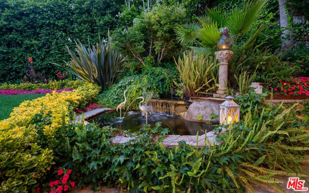 The Enclave in Toluca Lake - Residential Lease